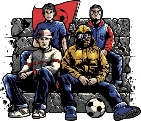 cartoon hooligans|Cartoon Hooligans .